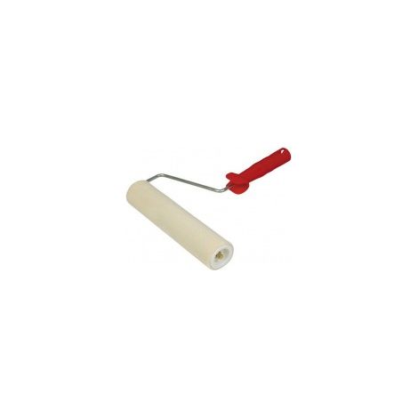 RODILLO VELOUR D.40 18 CMS. - RULO PLUMA