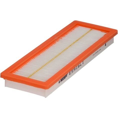 Filtro aria HENGST E5916LI
