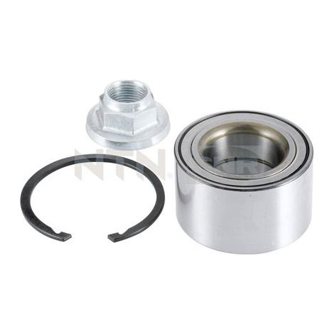 Kits de roulement de roue - R179.19 - SNR - Compatible avec véhicule Daihatsu, Subaru