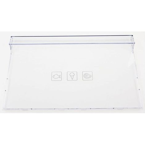 Abattant 5928600100 pour Congélateur BEKO