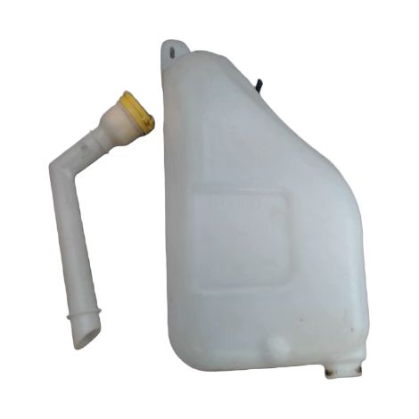 [PRODUIT D'OCCASION] Reservoir Lave-glace Avant RENAULT Megane ♻️ Ref Oe. 289104118r - Garantie à vie (1/4)
