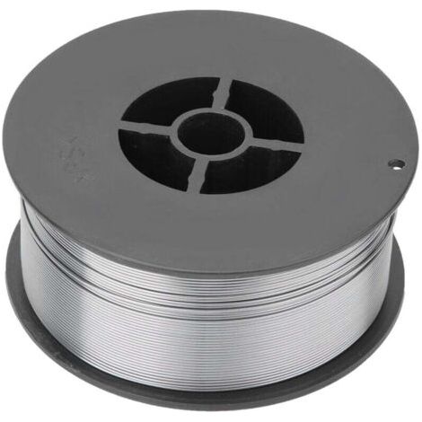 Fil de soudage MIG sans gaz fourré de 0,9 mm Soudage sans gaz E71T GS / E71T-11