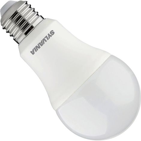Lampe LED TOLEDO GLS A60 - E27 - 1521 Lm - 2700 K - 13 W - SYLVANIA