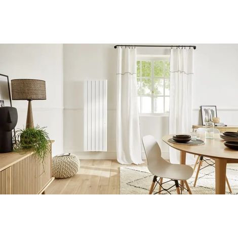 ICONIC CITY 4 BLANC VERTICAL 1000W