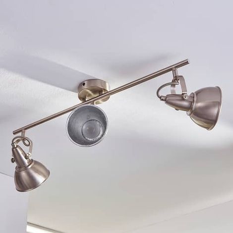 [NEUWERTIG] B-Ware Lindby Deckenlampe Julin Deckenlampe Wohnzimmerleuchte Lampe Deckenlicht E14