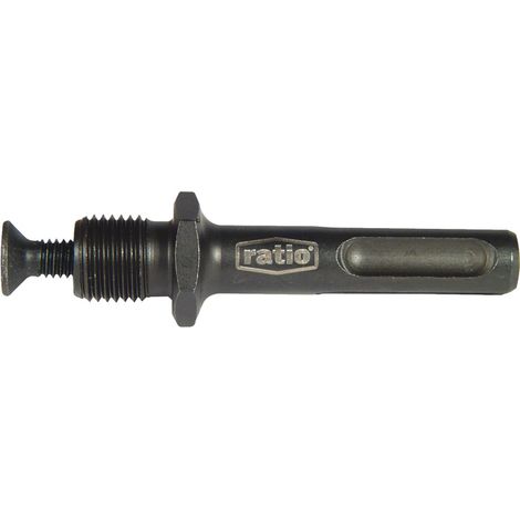 Adaptador SDS Plus Ratio - (1/2)