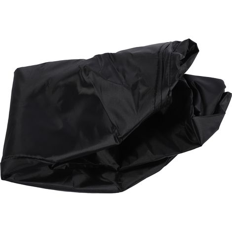 Housses de protection contre le gel pour pots de jardin avec fermeture éclair et cordon de serrage pour arbres fruitiers d'extérieur et plantes en pot en hiver, diamètre 45,7 x hauteur 50,8 cm (1/5)