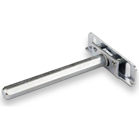 Regalbodenträger SMART Tablarträger Bodenträger (1/2)