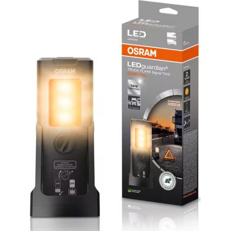 OSRAM LEDSL106 Signal Leuchtmittel 6 V (1/5)