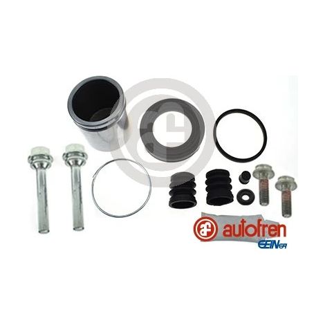 Kit de réparation, étrier de frein Autofren Seinsa D43576S LADA 11180350101200