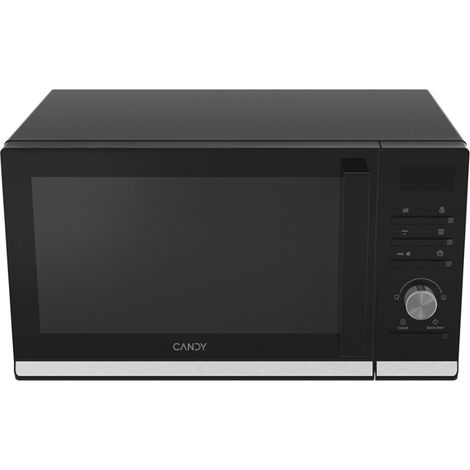 CMGA20TNDB Micro-ondes Gril CANDY Moderna - 20L - MO 700W - Gril 1000W - UI digitale (1/10)