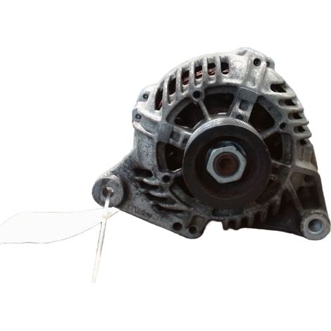 [PRODUIT D'OCCASION] Alternateur PEUGEOT 106 96-2003 ♻️ Ref Oe. 57056m - Garantie à vie