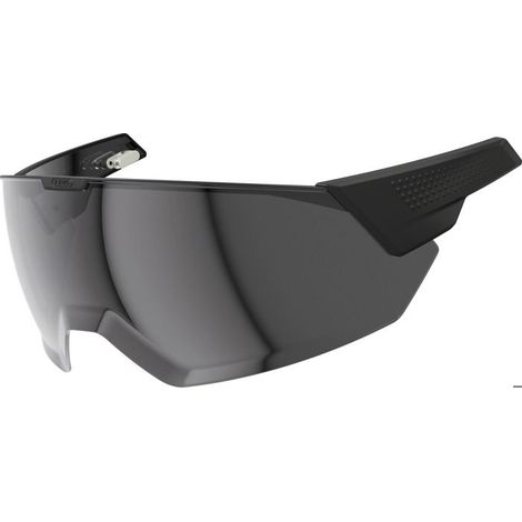 Pièce détachée casque Abus 94321 - VISIERE FUMEE S/M HYP-E