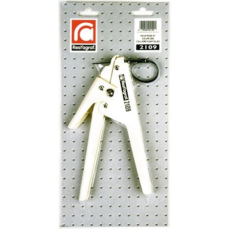 2109 Pince pour colliers