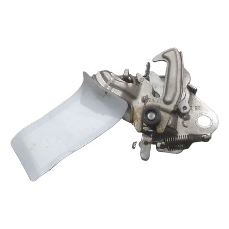 [PRODUIT D'OCCASION] Serrure Capot TOYOTA Aygo ♻️ Ref Oe. 535100h040 - Garantie à vie (1/2)