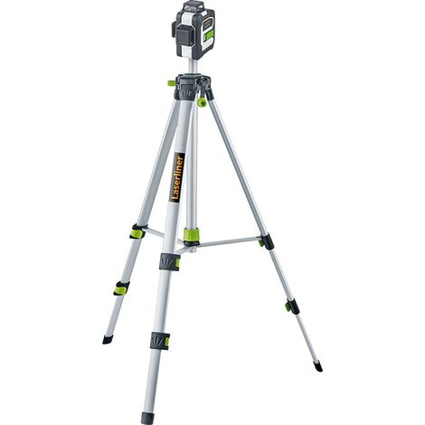 COMPACTPLANE-laser 3 G Set 150cm. marca LASERLINER