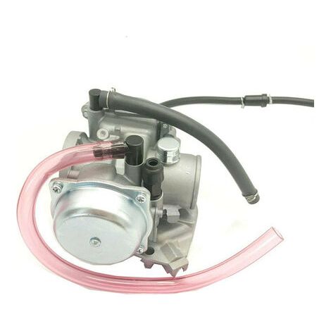 Vergaser für Kawasaki KLF360 Bayou 2003-2005 - 35MM Direktersatz für 15003-1686 - Kompatibel mit 4x4 ATV Quad - Motor Leistungsverbesserung