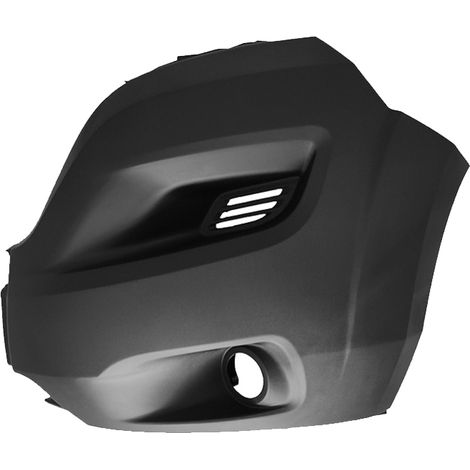 CANTONALE SINISTRO NERO CON FENDINEBBIA - FIAT - Ducato 2014 - 735684867 - 735749747 - 1637293880