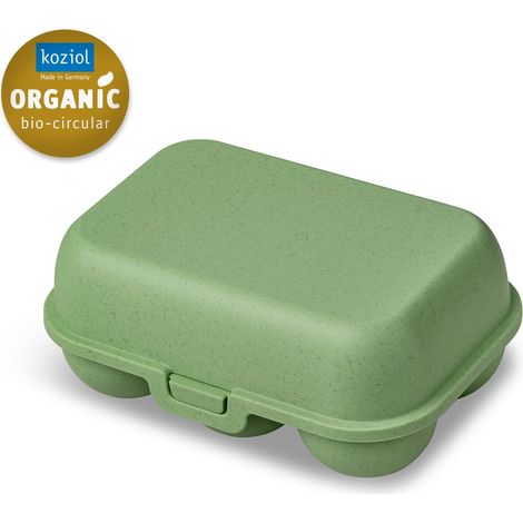 KOZIOL Eierbox Eggs to go mini (1/3)