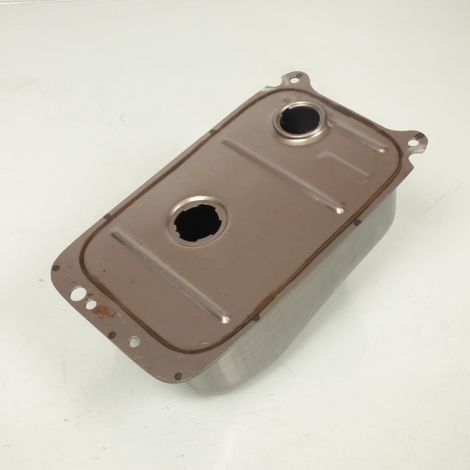 Benzintank für Scooter Piaggio 50 Vespa PK XL 1985-1990 (1/5)