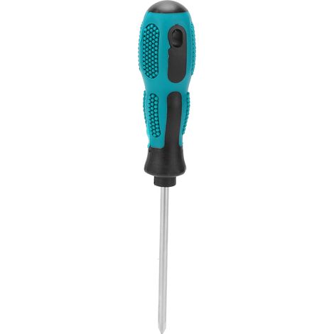 Tournevis en Y en acier chrome vanadium pour instruments de précision (4mm) (1/5)