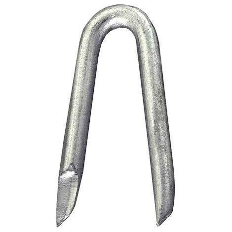Cambrette Zincate 2,5 x 25 110 g (1/3)
