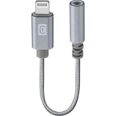 Cellularline MUSIC ENABLER - Lightning (1/3)