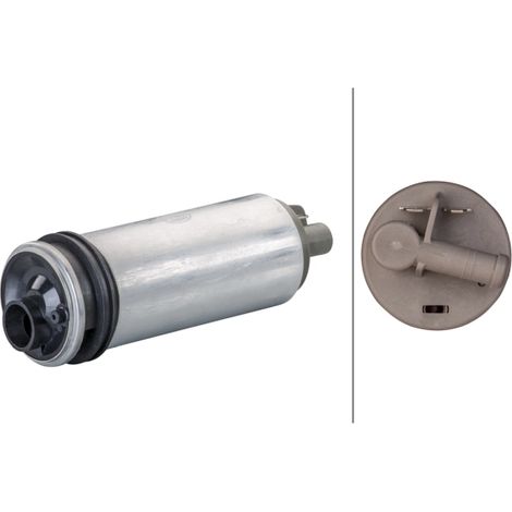 Pompe à carburant Hella 8TF 358 106-601 SEAT 1H0 906 091