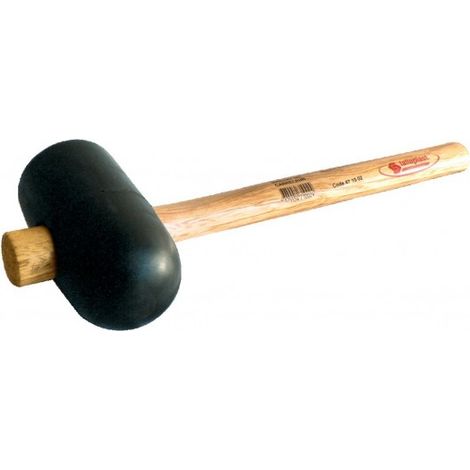 SOFOP TALIAPLAST - Maillet carreleur diamètre 65 mm