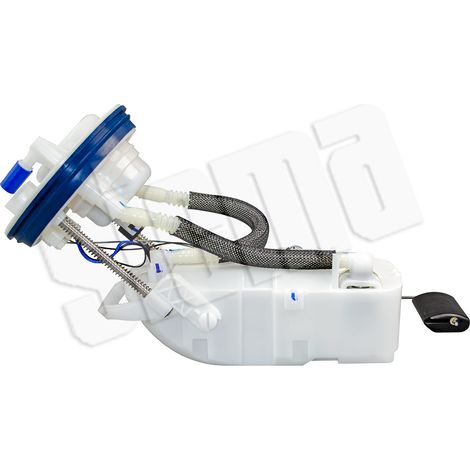 Les références 31110-2F000 et 31110-2F300 conviennent au nouvel ensemble de pompe à carburant de la Hyundai Kia Cerato. -DECOWOOD