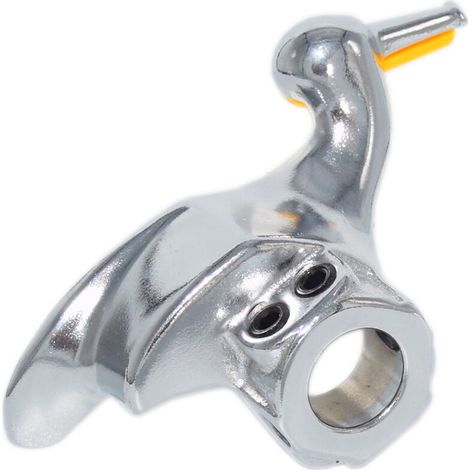 Tire Dismantling Machine Car Dismantling Tool Heavy Tire Dismantling Machine Bird Head Tire Dismantling Machine Auto Parts Inner Diameter 28Mm (1/4)