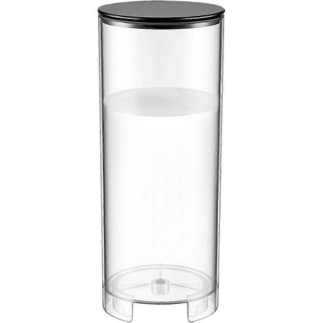 MS-624268 Machine à café expresso 1,7 L/60 oz - Réservoir d'eau de rechange pour Krups Nespresso VertuoPlus XN900840 XN900T40 (1/5)