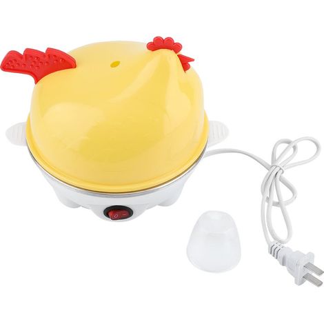 Ventouse pour toilettes Anti-blocage Outil manuel de dragage des canalisations d'égout pour cuisine et salle de bain Jaune (1/5)