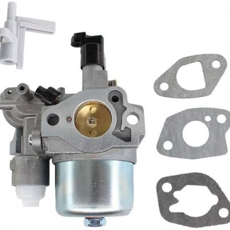 Carburateur MK27641 pour moteurs Robin SP170 EX130 EX170 6HP (1/4)
