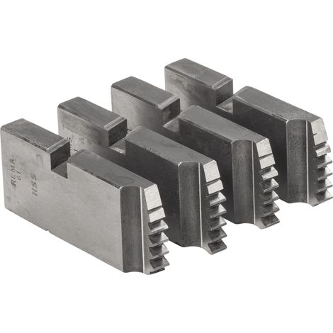 Schneidbacken BSW1 1/2"-6,Satz