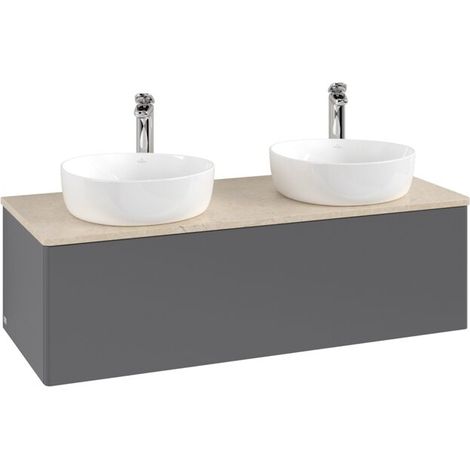 Villeroy & Boch L35053GK WTUS Antao L355 1200x360x500mm (1/3)