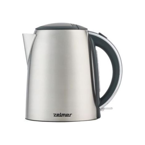Wasserkocher ZCK 7930 2200W 1,7L INOX ZELMER