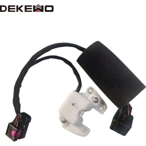 3Q0713128 ist ein Mikroschaltermodul für Schalthebel in Fahrzeugen von Audi, Volkswagen und Skoda. (1/4)