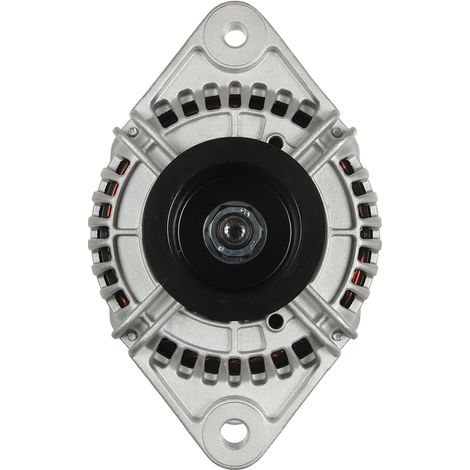 Alternador Volvo FH 460 12.8 (1/5)