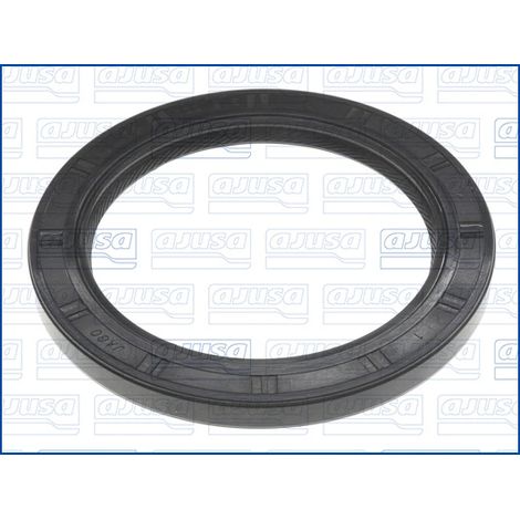 Bague d'étanchéité, vilebrequin Ajusa 15034400 TOYOTA 90311-75004 90311-75006