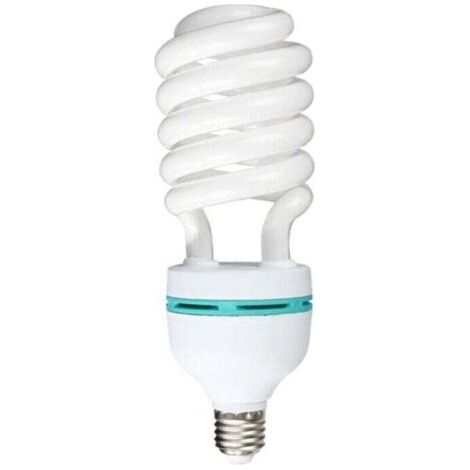 BUNTHAUS PA Ampoule E27, 6500k lumière blanche 50 - 65hz, 105w 170 - 250V, pour chambre à coucher, restaurant, hôtel, bureau, centre commercial (1/2)
