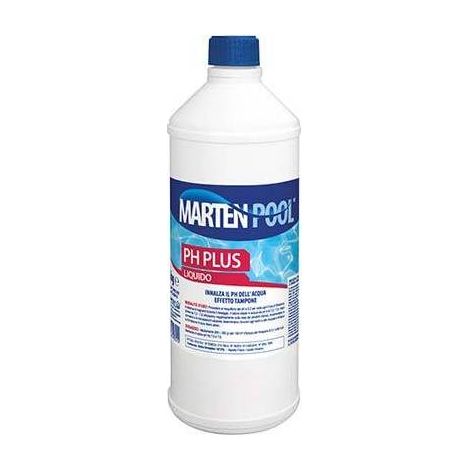 RÉGULATEUR DE PH PLUS 1 L