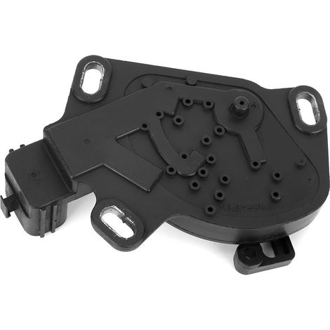 Contacteur de sécurité de neutre de transmission JF011E Pièce de rechange pour Nissan 2007 et ultérieurs (1/5)