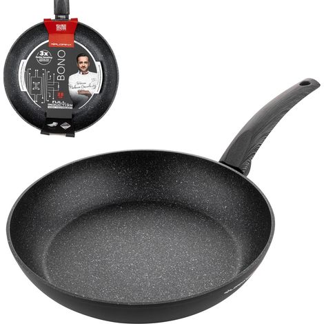 Padella antiaderente Florina Bono di Mateusz Gessler 28 cm