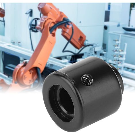 Servowellennaben aus Metall, kompatibel mit Roboterteilen von Tetrixrobotics und Pitsco, 16 mm Durchmesser (1/5)