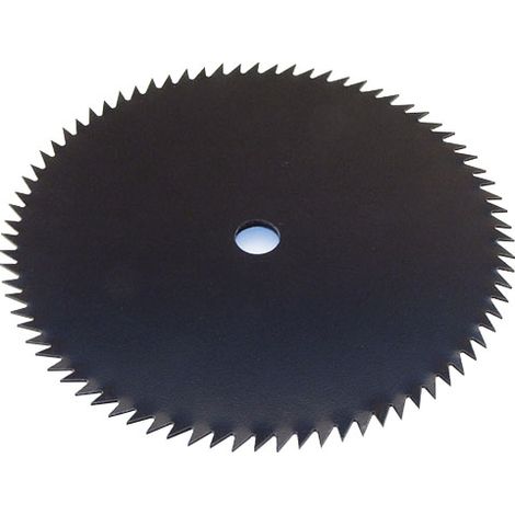 Disco desbrozador compatible diámetro interior 200 mm 25,4 mm recambios