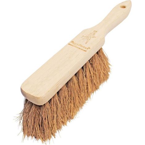Handfeger Peggy Perfect 1191 Holz Natur 28 cm