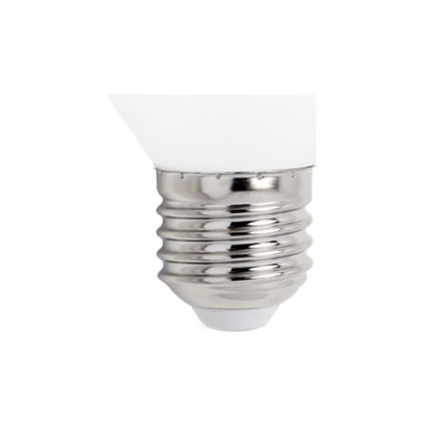 Bombilla LED bola 4W COG, 4000K WOJ+14337 (1/2)