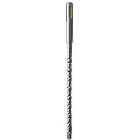 PUNTA SDS-PLUS 'T-REX' ECEF 6x160 mm