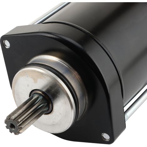 Anlassermotor kompatibel mit Vulcan 88 87-95, Vulcan 1500 96-08, 21163-1109 (1/4)